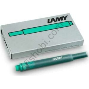 Lamy Dolma Kalem Kartuşu Yeşil