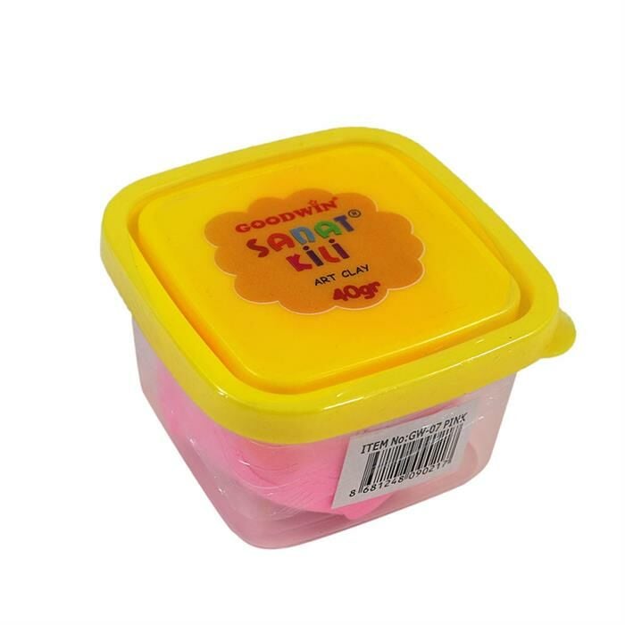 Goodwin Sanat Kili Pembe 40 gr
