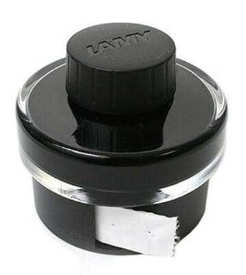 Lamy Dolma Kalem Mürekkep 50 Ml Siyah