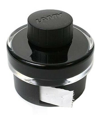 Lamy Dolma Kalem Mürekkep 50 Ml Siyah