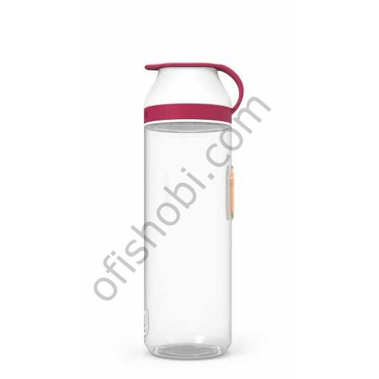Taros Quokka Tritan Bottle Mineral Claret 520 Ml