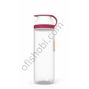 Taros Quokka Tritan Bottle Mineral Claret 520 Ml
