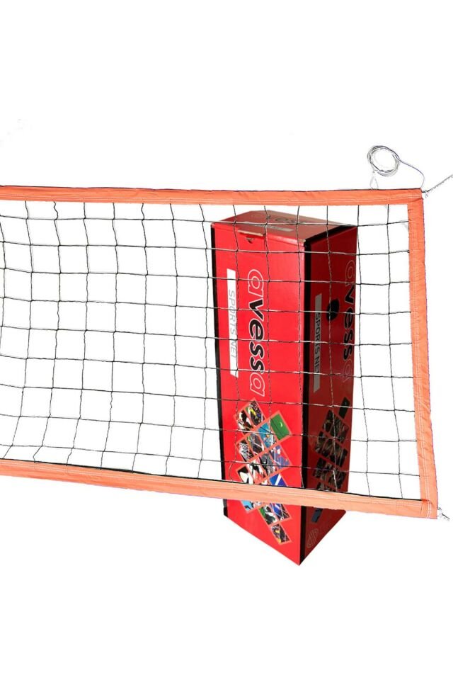 Avessa Beach Voleybol Filesi