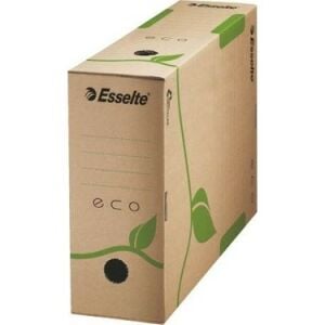 Esselte Eco Arşiv Kutusu 100Mm