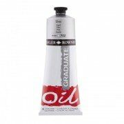Daler Rowney Graduate Yağlı Boya Grad Oil 200 Ml Silver