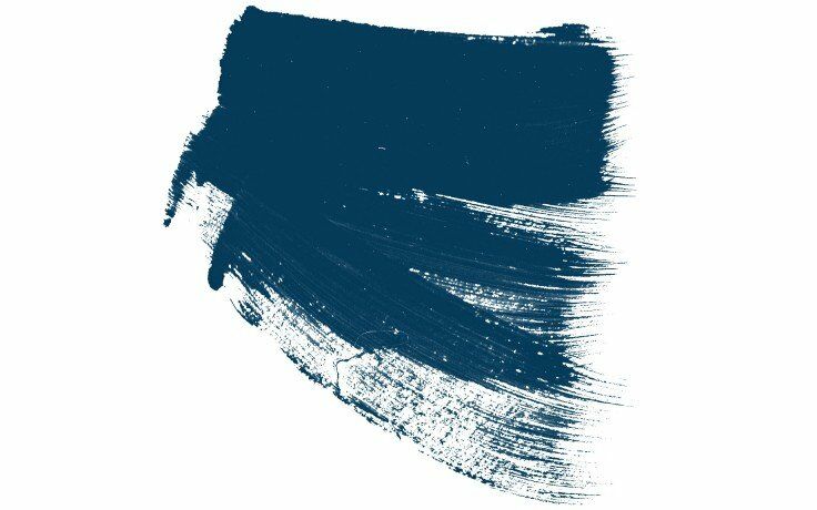 Daler Rowney Aquafine Guaj 15 Ml Prussian Blue