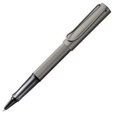 Lamy Lx Roller Kalem Rutenyum Kaplama Klips