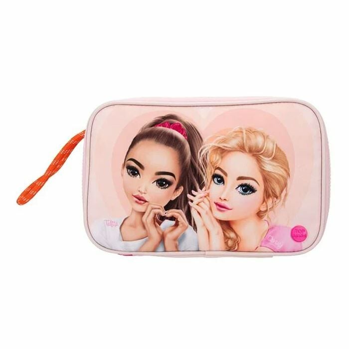 Top Model Beauty Bag Beauty And Me