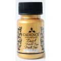 Cadence Dora Metalik Boya 122 Maya Gold 50 Ml