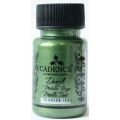 Cadence Dora Metalik Boya 135 Yeşil 50 Ml