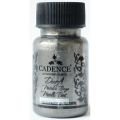 Cadence Dora Metalik Boya 138 Antrasit 50 Ml