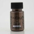 Cadence Dora Metalik Boya 168 Kestane 50 Ml