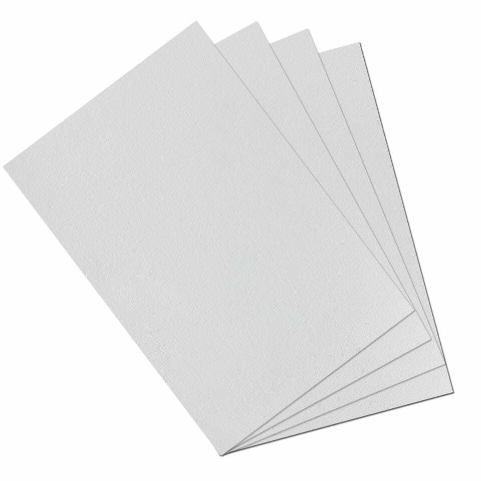 Canson Sh Can1557Ja 35x50 200 Gr Resim Kağıdı