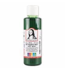 Mona Lisa Sıvı Yapıştırıcı Slime 70 Ml Yeşil