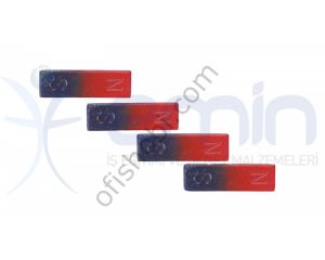 Emin İş Eğitimi Çubuk Mıknatıs