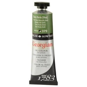 Daler Rowney Georgian Yağlı Boya Goc 38 Ml Terre Verte (Hue)