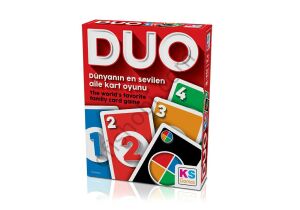 Ks Games Duo