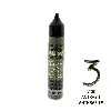Cadence 3D Dora Boncuk Boya 5138 Antrasit 25 Ml