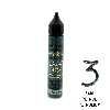 Cadence 3D Dora Boncuk Boya 5140 Petrol 25 Ml