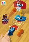 Ks Games Mini Basketball