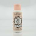Cadence Style Matt Kumaş Boya F-601 Beyaz 59 Ml