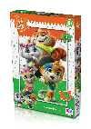 Ks Games 50 Parça Puzzle 44 Cat