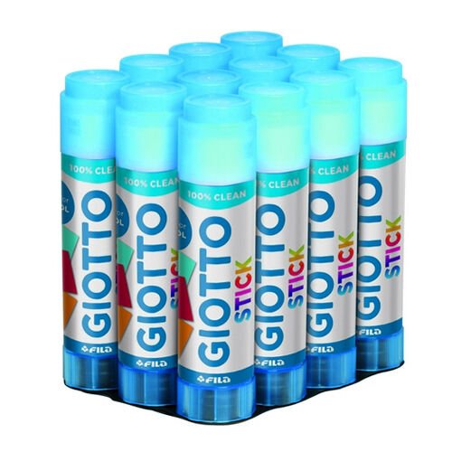Giotto Stick Yapıştırıcı 40 Gram