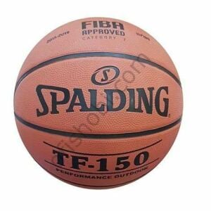 Spaldıng Basket Topu Tf-150 Euro/Turk 84-169z