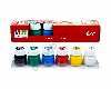 Südor Guaj Boya Set 6x15 Ml