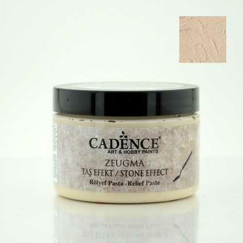 Cadence Zeugma Taş Efekt ZE-111 Posedion 150 Ml