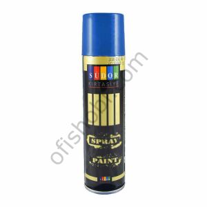 Südor Sprey Boya 200 Ml Mavi