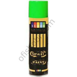 Südor Sprey Boya 200 Ml Yeşil
