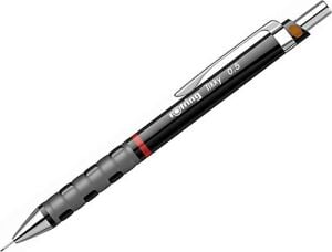 Rotring Tıkky Mekanik Kurşun Kalem Siyah 0.5 Mm