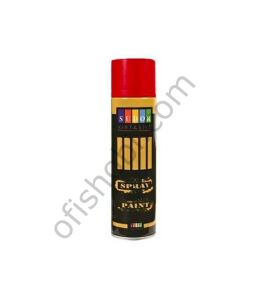 Südor Sprey Boya 200 Ml Bordo