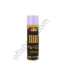 Südor Sprey Boya 200 Ml Lila