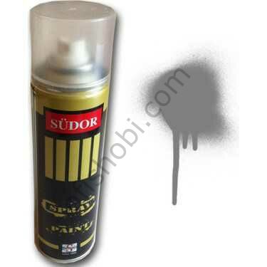 Südor Sprey Boya 200 Ml Gri