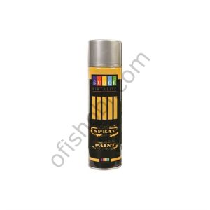 Südor Sprey Boya 200 Ml Simli Gri