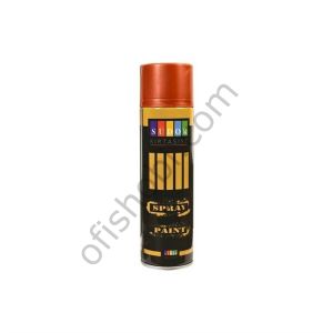 Südor Sprey Boya 200 Ml Bakır