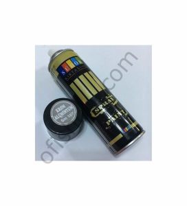Südor Sprey Boya 200 Ml Krom