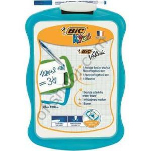Bic Mini Beyaz Tahta Kalem 1721 Silgi