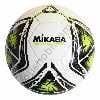 Mikasa Futbol Topu Regateador5-R Beyaz/Yeşil