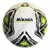 Mikasa Futbol Topu Regateador5-R Beyaz/Yeşil