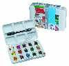Van Gogh Sulu Boya Tablet 12+3 Renk Set - Plastik Kutu