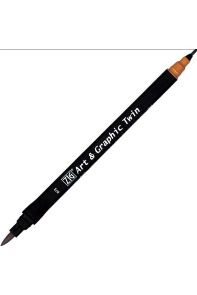 Zig Art&Graphıc Twın Tut-80