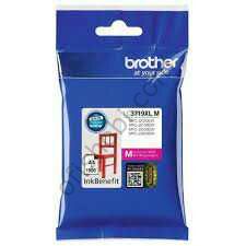 Brother Lc-3719 XL M Kırmızı 1,5 K Kartuş