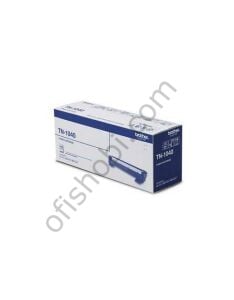 Brother Tn-1040 Siyah Toner