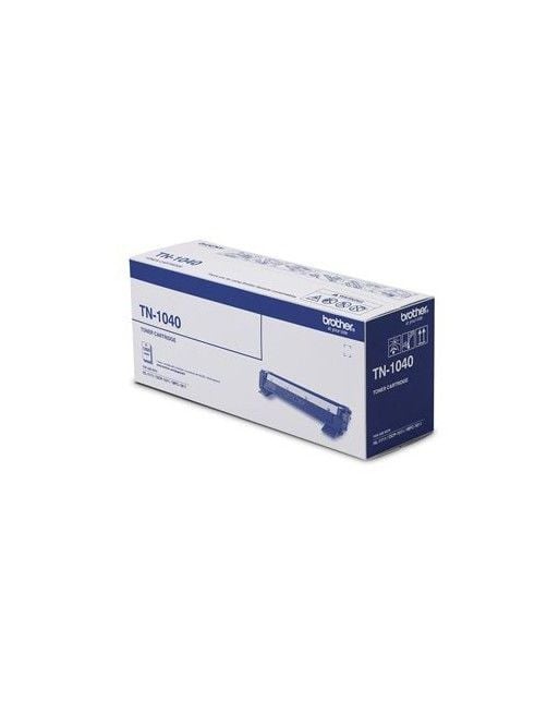 Brother Tn-1040 Siyah Toner