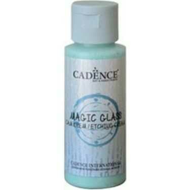 Cadence Magic Glass ( Cam Kumlama ) 59 Ml