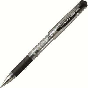 Uniball Signo Broad 1.0 İmza Kalemi Siyah