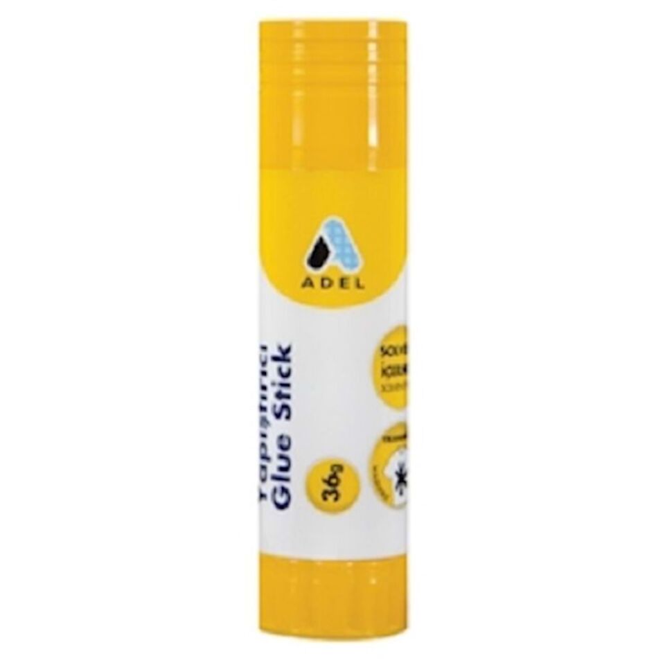 Adel Stick Yapıştırıcı 36gr